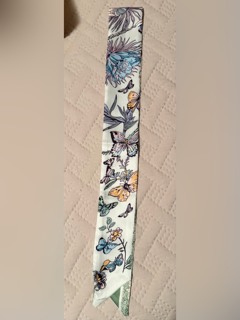 Twilly for Handbags, Hair ,Accessories